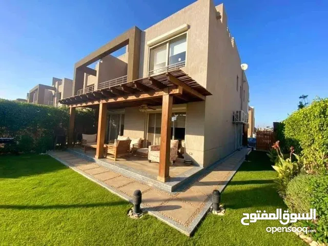 461 m2 4 Bedrooms Villa for Sale in Cairo Fifth Settlement