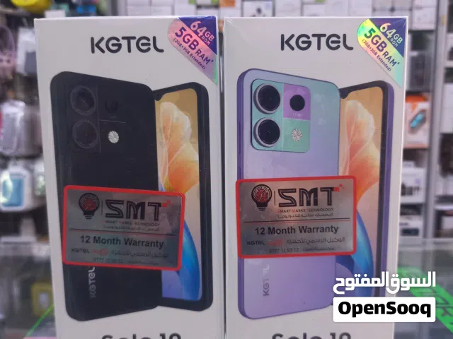 Others Not Defined 64 GB in Zarqa