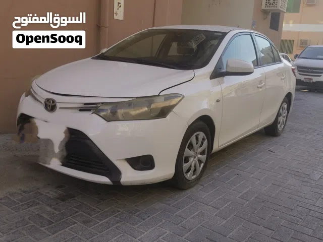 car for sale ..Toyota Yaris