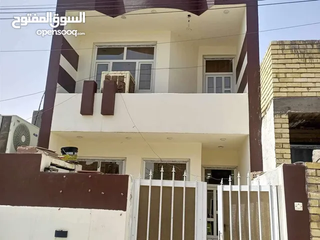 100m2 2 Bedrooms Townhouse for Sale in Baghdad Hor Rajab