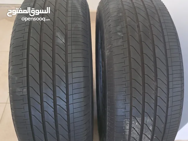 215/60R16 بريجستون