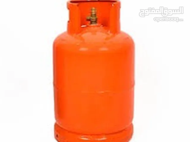 اسطوانه غاز