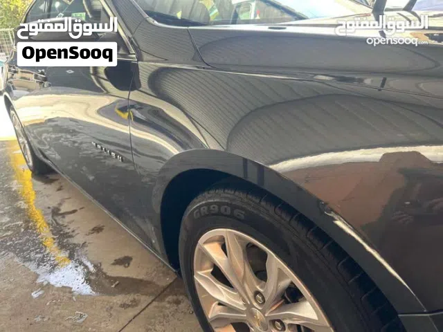 Used Chevrolet Malibu in Baghdad