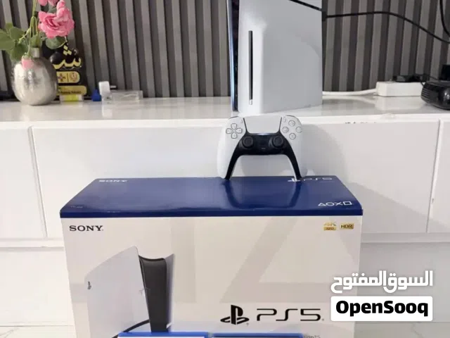 PlayStation 5 PlayStation for sale in Dhofar