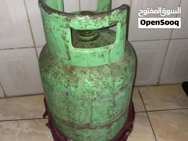 اسطوانه غاز