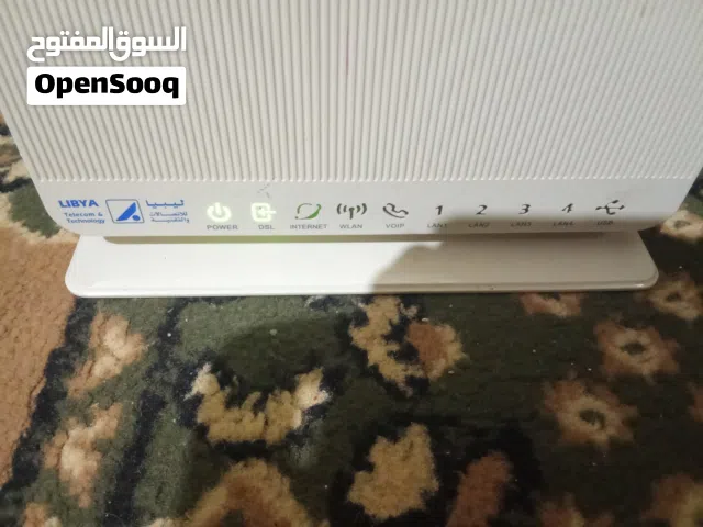 راوتر DSL  .........................................................................................