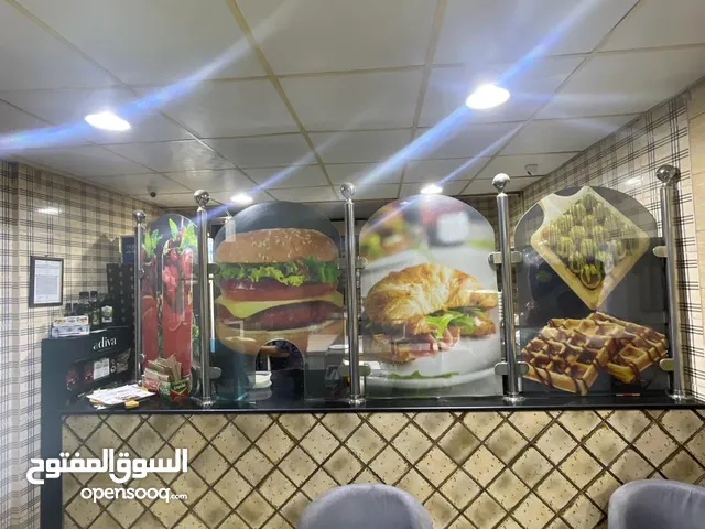 30 m2 Restaurants & Cafes for Sale in Muscat Ghubrah