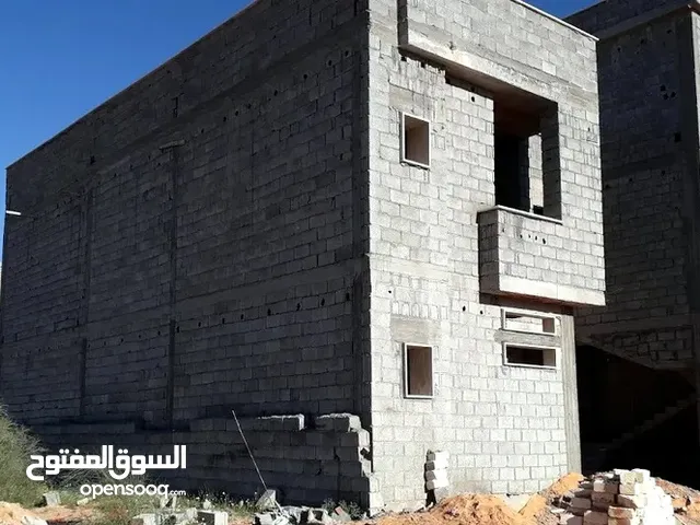 340 m2 3 Bedrooms Townhouse for Sale in Tripoli Al-Hadba Al-Khadra