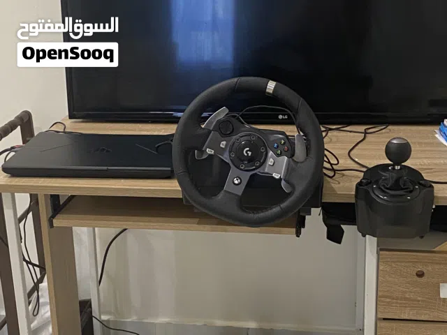 دركسون G920 للبيع نظيف جداً