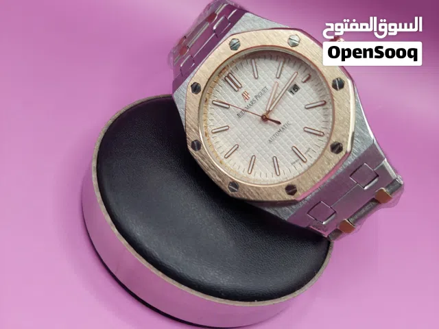 اوديمار AUDEMARS
