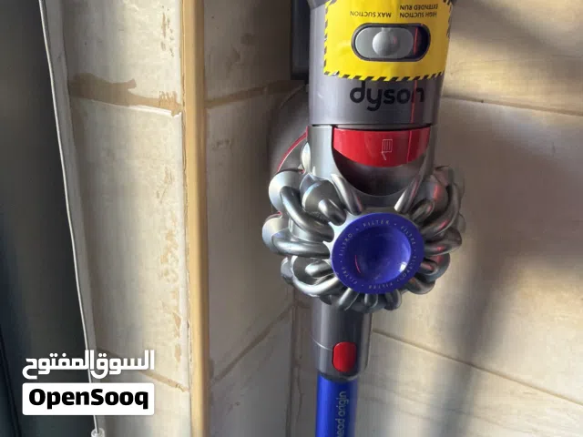 مكنسه ع الشحن
