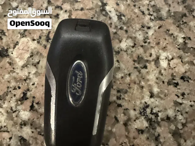 مفتاح فورد فيوجن للبيع