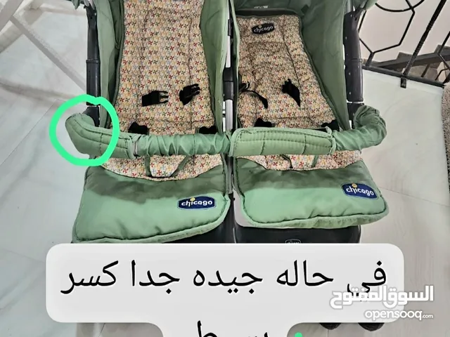 عربايه اطفال