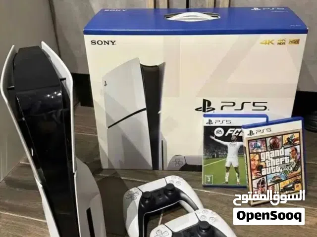 PlayStation 5 PlayStation for sale in Buraimi