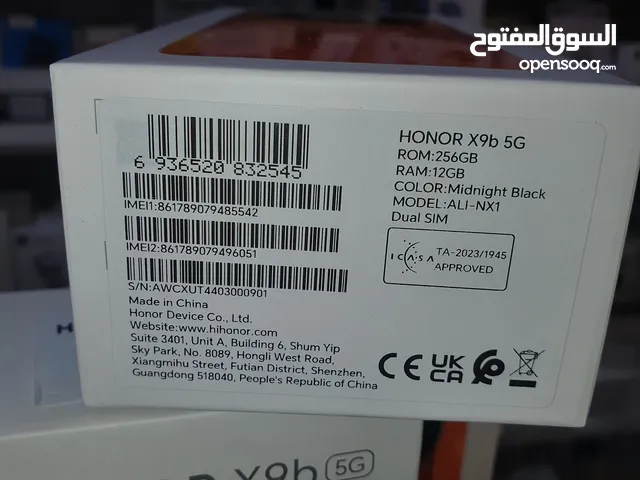 HONOR X9b 5G