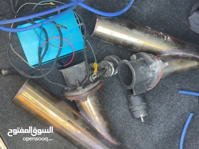 Headers Spare Parts in Northern Governorate