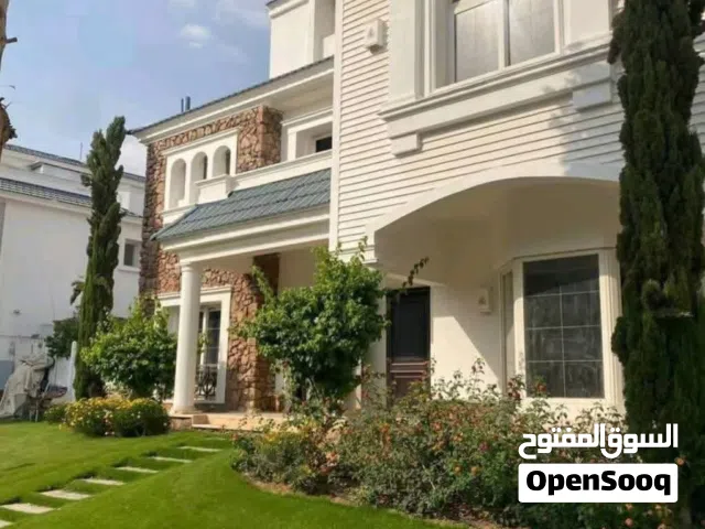 351 m2 4 Bedrooms Villa for Sale in Cairo First Settlement