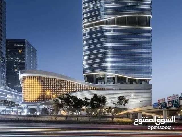 5+ floors Building for Sale in Basra Juninah