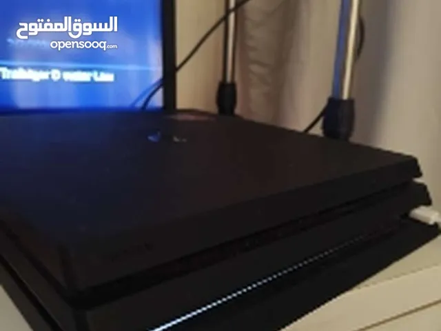 PlayStation 4 PlayStation for sale in Al Batinah