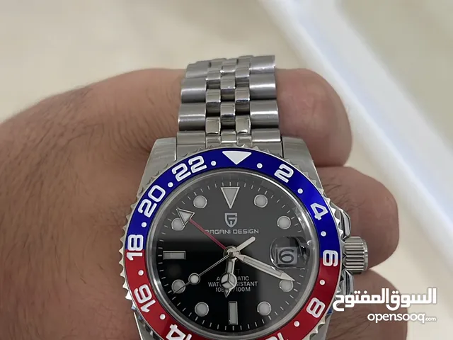 Automatic D1 Milano watches  for sale in Al Batinah