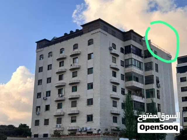 300 m2 3 Bedrooms Apartments for Sale in Ramallah and Al-Bireh Birzeit