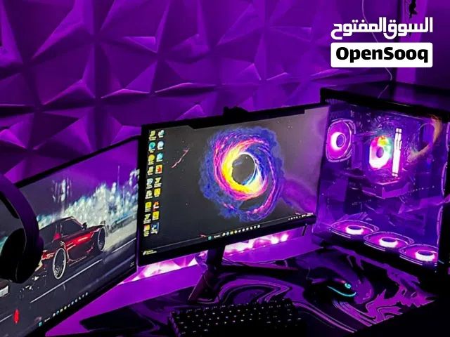 Windows Custom-built Computers for sale in Hawally