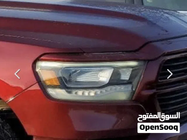 ليت LED وباب السائق وكبينة كريل كنوبي للبيع