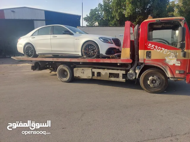 صطحه. سطحه. نقل جميع انواع السيارات الرياضيه والفارهه والدبابات. وفتح الأبواب المغلقه.