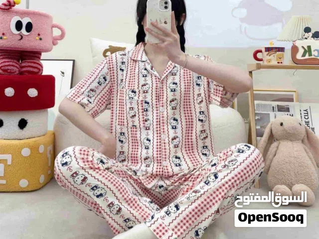 تراك بجامة نسائي 3 قطع