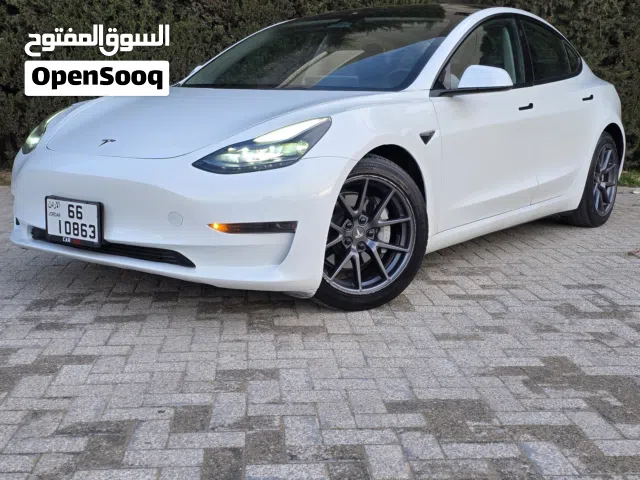 2023 تيسلا موديل 3 Standard Plus