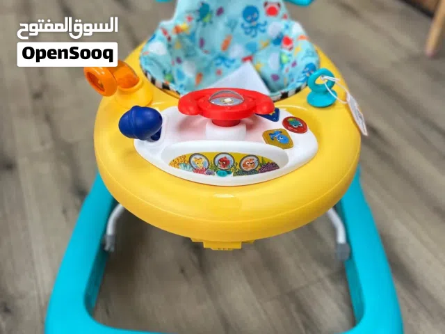 كراجة اطفال نوعيه امريكيه