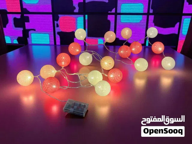 كرات اعياد ومناسبات ( اعياد ميلاد ٫ كرسمس )