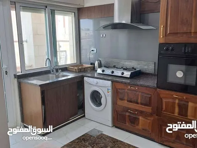 55 m2 Studio Apartments for Rent in Amman Khalda