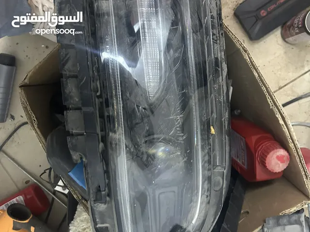 ضوء دودج تشارجرDodge charger headlight 2018-2021