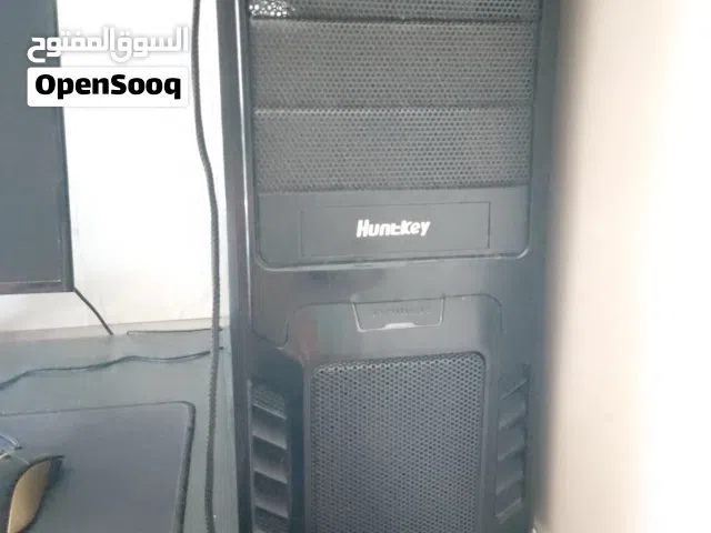 Windows Custom-built Computers for sale in Amman