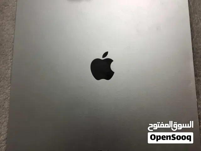 Apple iPad Pro 256 GB in Zarqa