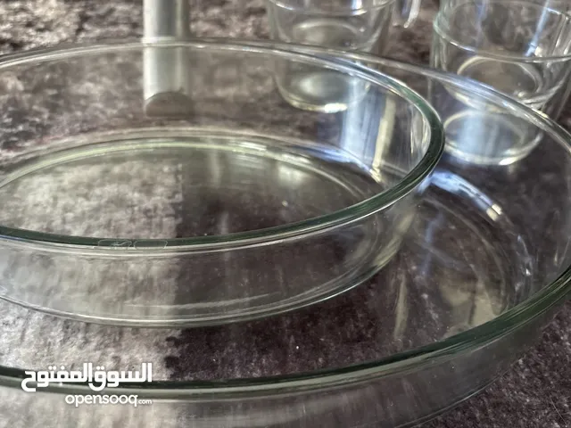 أدوات مطبخ مستعملة