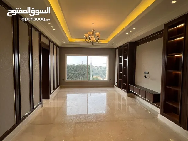 480m2 4 Bedrooms Villa for Sale in Amman Dabouq