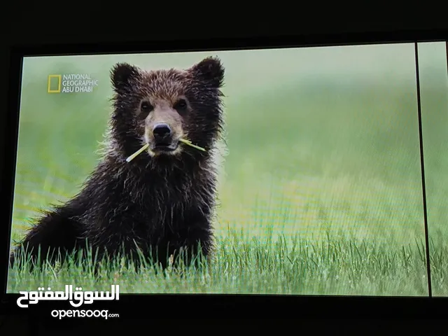 Samsung Plasma 42 inch TV in Sirte