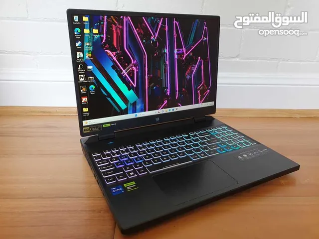 Windows Acer  Computers  for sale  in Tripoli