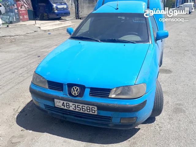 Used Volkswagen Other in Amman