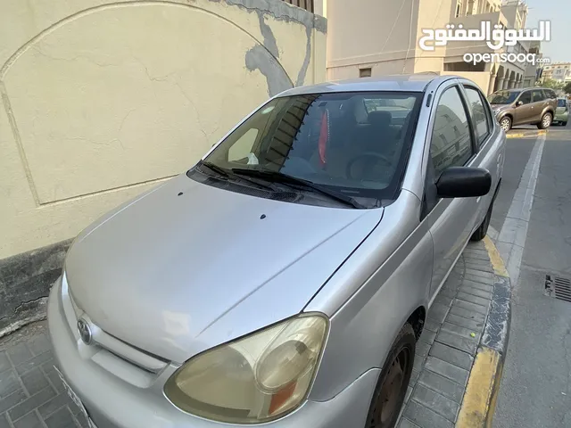 Used Toyota Echo in Northern Governorate