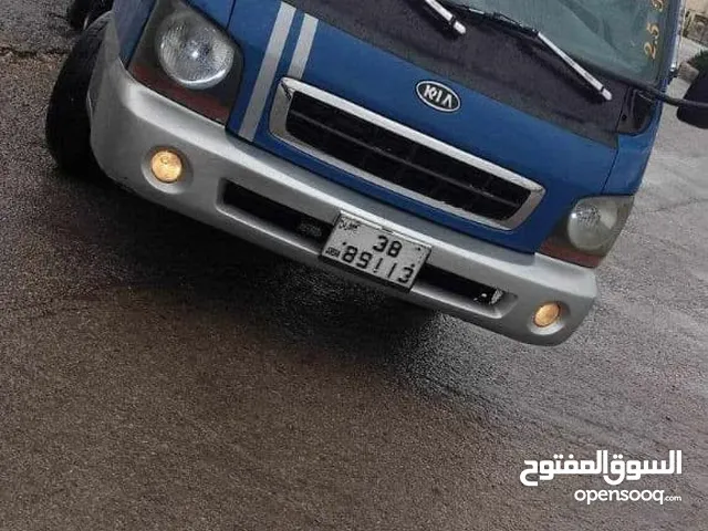 كيا بينغو للبيع