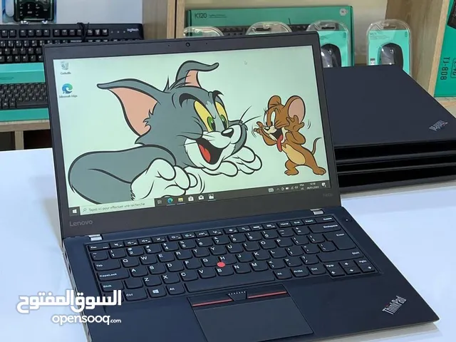 Windows Lenovo for sale  in Amman