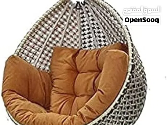 كرسي معلق للبيع بحالة ممتازة جدا