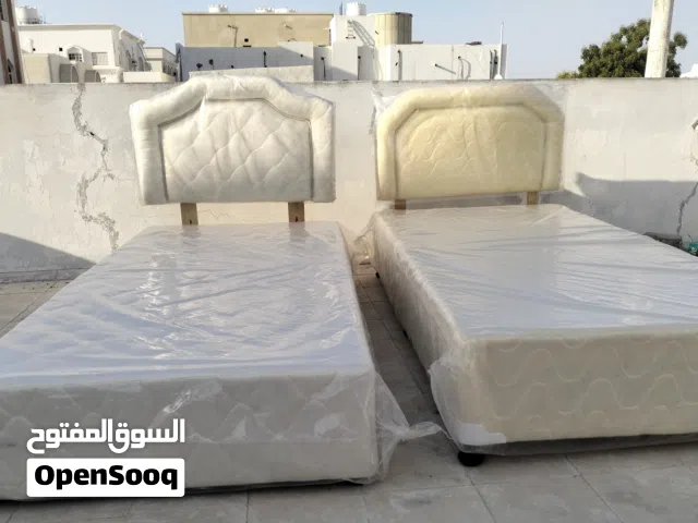 Beds Two Pice , 25 OMR for both.