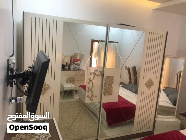 دولاب مطبخ ايطالي  غرفة نوم تركية درجة أولى ربي  نظيفه ومجموعة متنوعة من الأثاث بأسعار تنافسية عالية