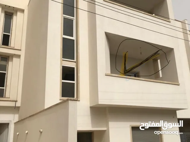 80 m2 1 Bedroom Apartments for Rent in Tripoli Al-Serraj