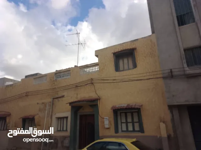 144 m2 3 Bedrooms Townhouse for Sale in Tripoli Eastern Hadba Rd
