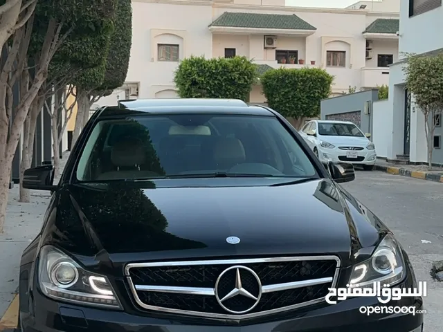 Merceds c350